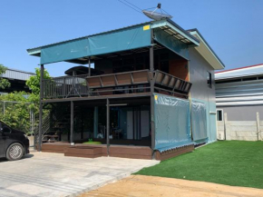 Airport Pool Villa 1bed